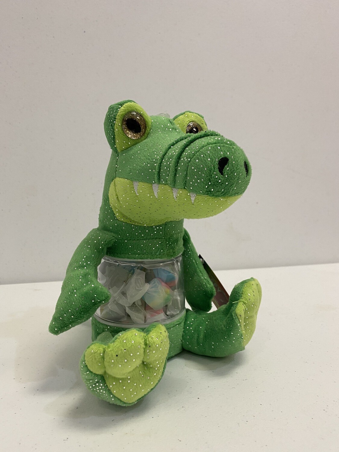 Alligator Taffy Pal Alligator Taffy Pal