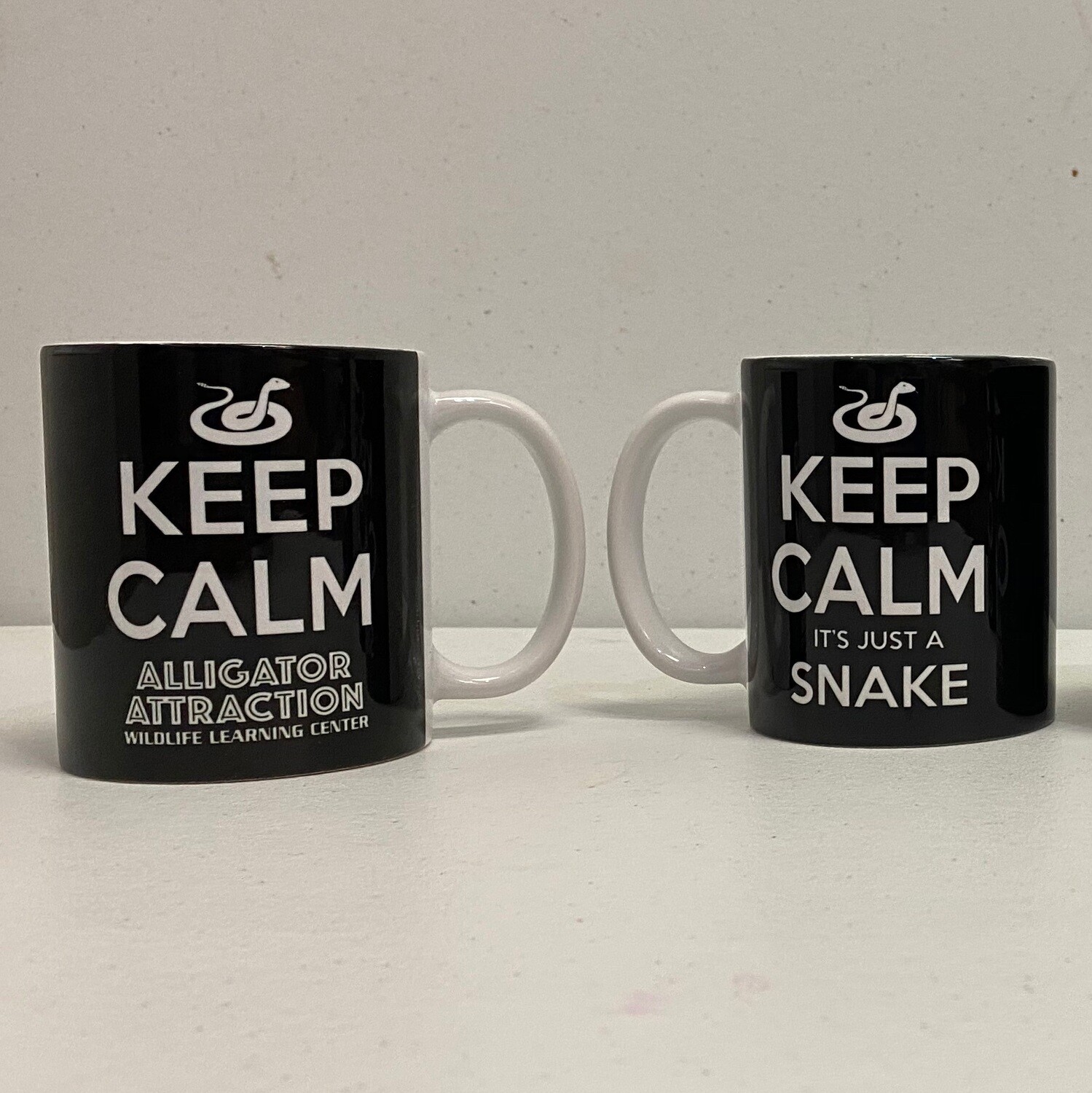 Snake Coffee Cup Snake Coffee Cup