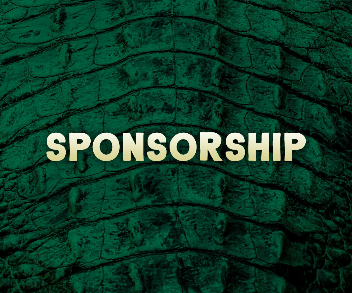Sponsorship Sponsorship