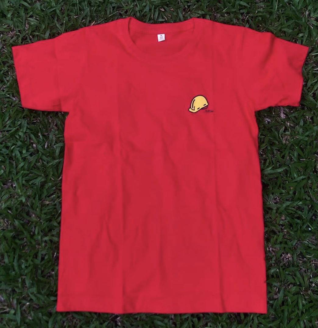 HHW Original Shirt V1
