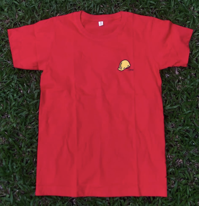 HHW Original Shirt V1