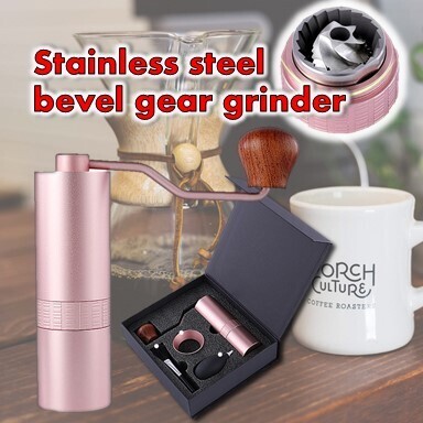 Kafeidou Portable Coffee Grinder KFD-CG2