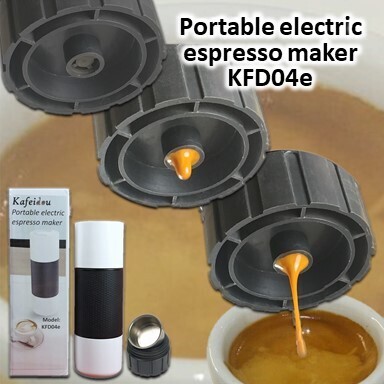 Kafeidou KFD04e
