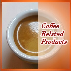 Coffee Related Products
