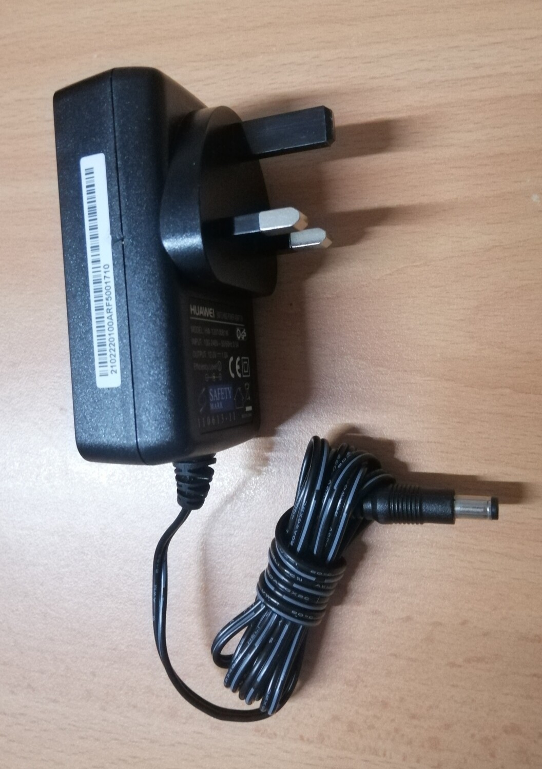 AC adapter