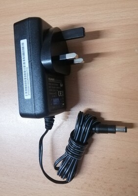 AC adapter