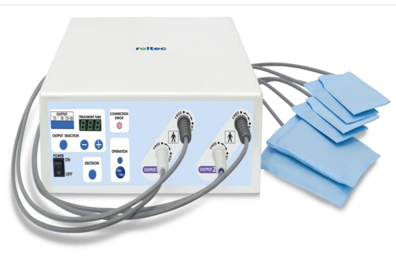 MD-21 General Wellness Device 