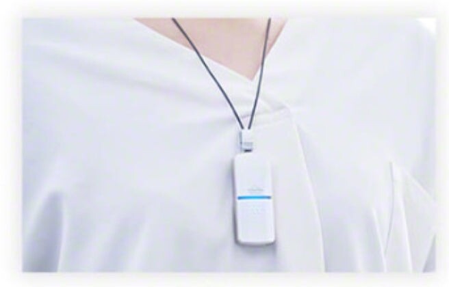 Ionion Premium portable ioniser