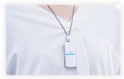Ionion Premium portable ioniser