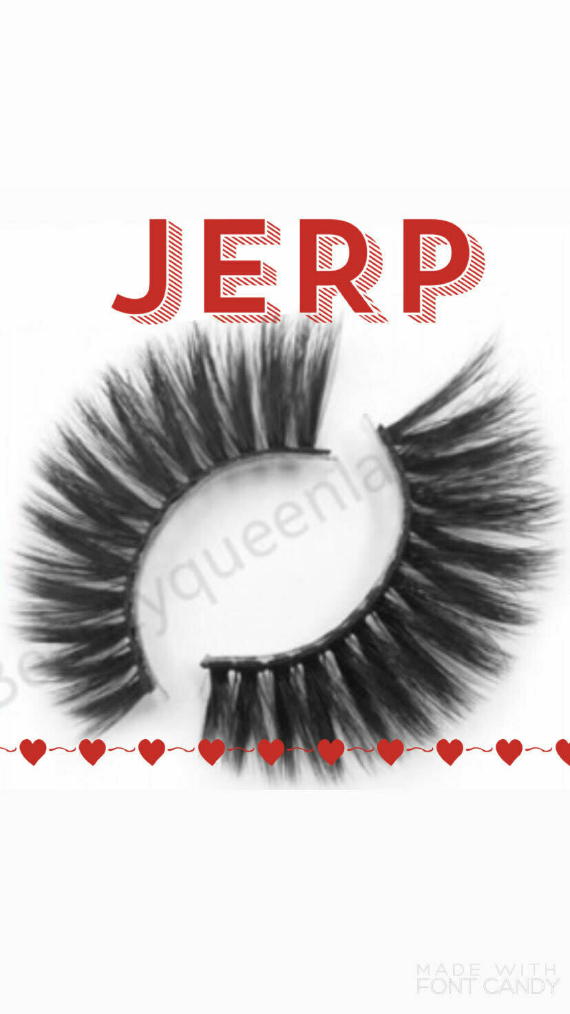 Menang Cosmetics Lashes