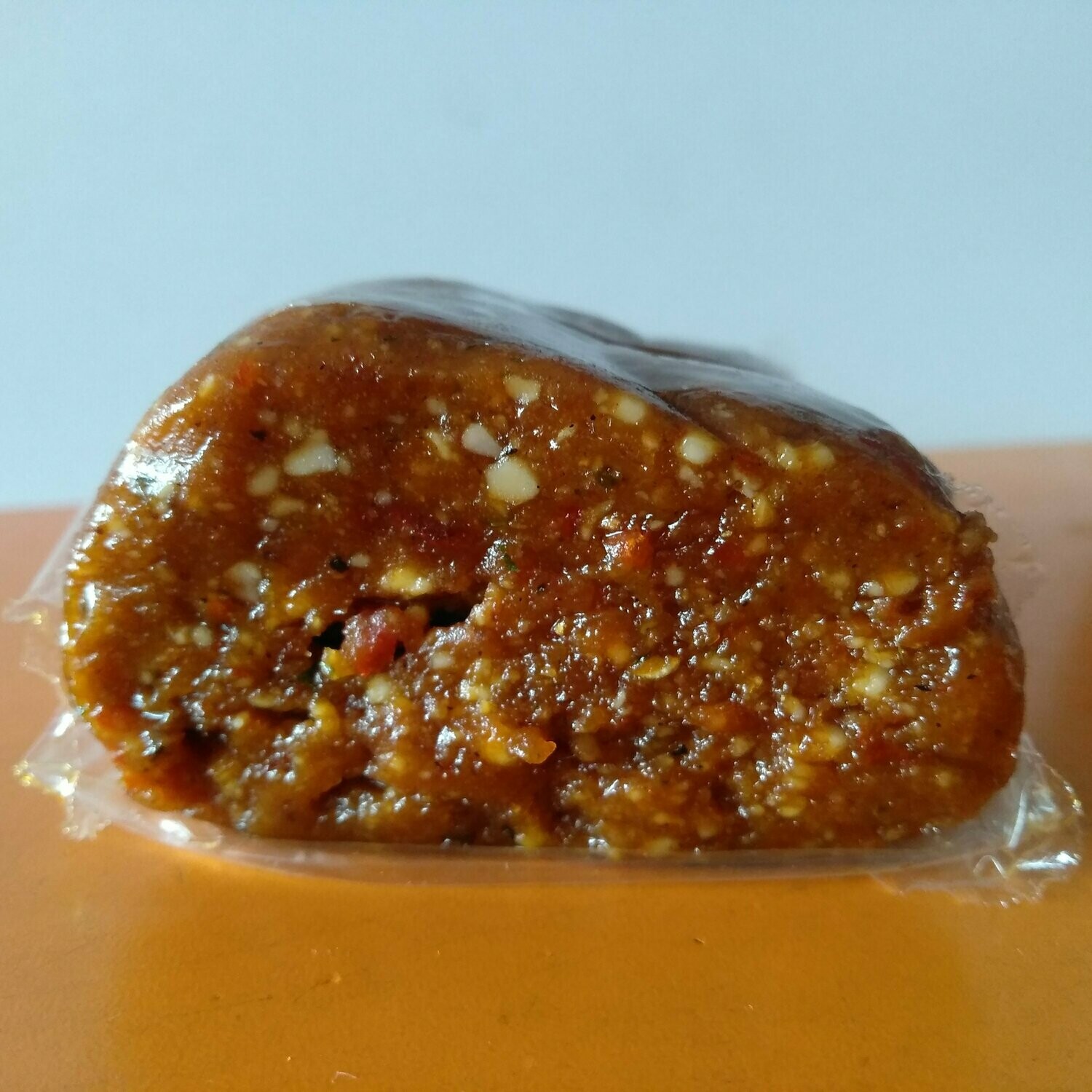 Bumbu Pecel