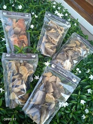 Krupuk Kulit Ikan