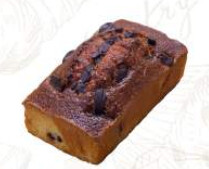 Valrhona Lemon Butter Cake