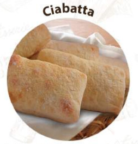 Ciabatta Family Pack