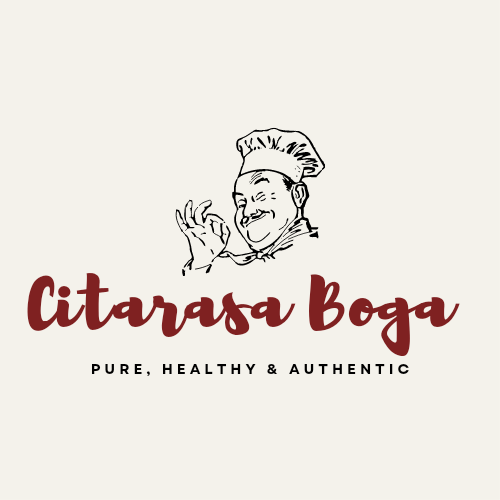 Cita Rasa Boga - Online Foodshop