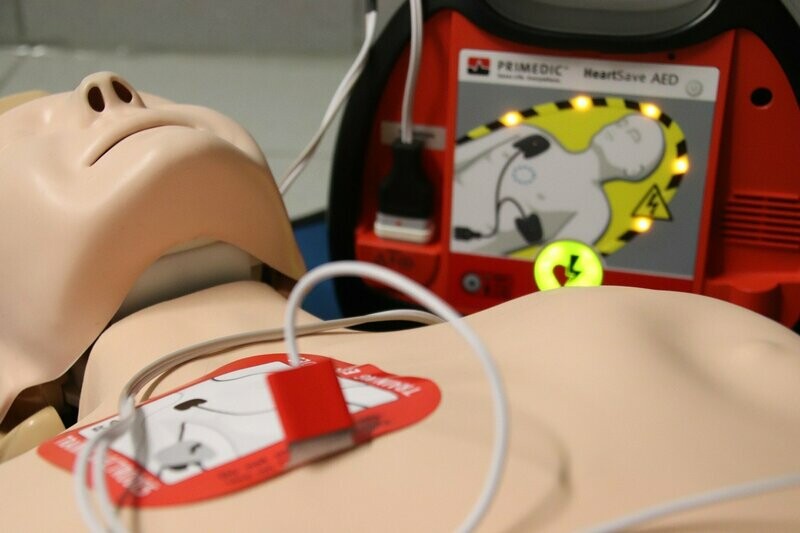 Community AED
