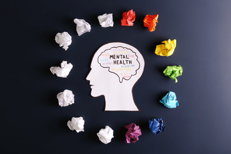 Mental Health in the Workplace Level 1 (VTQ)