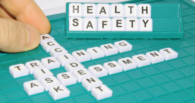 Health & Safety in the Workplace