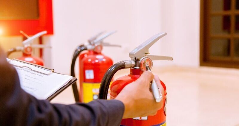 Fire Safety Awareness Level 1