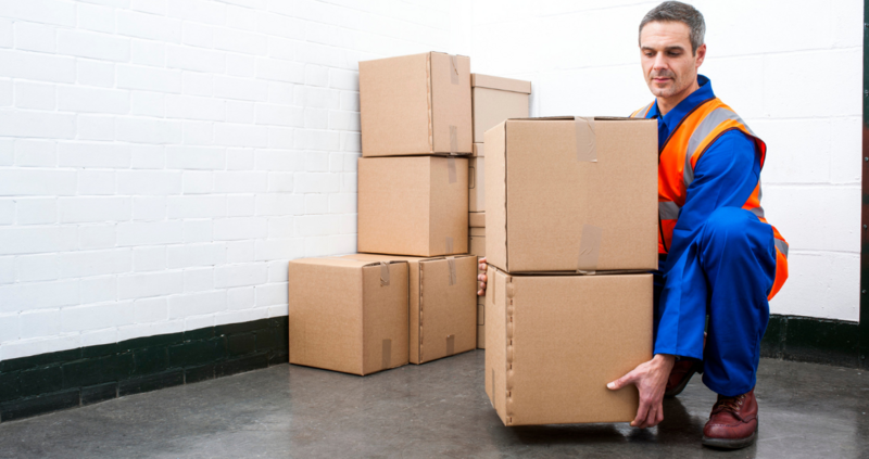 Safe Moving and Handling Level 2 (VTQ)