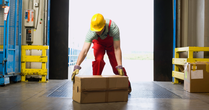 TQUK Level 2 Award in Safe Moving and Handling (RQF)