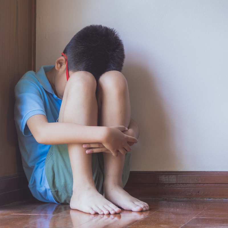 Level 3 Award in Principles of Safeguarding and Protecting
Children, Young People or Vulnerable Adults (RQF) - Distance Learning