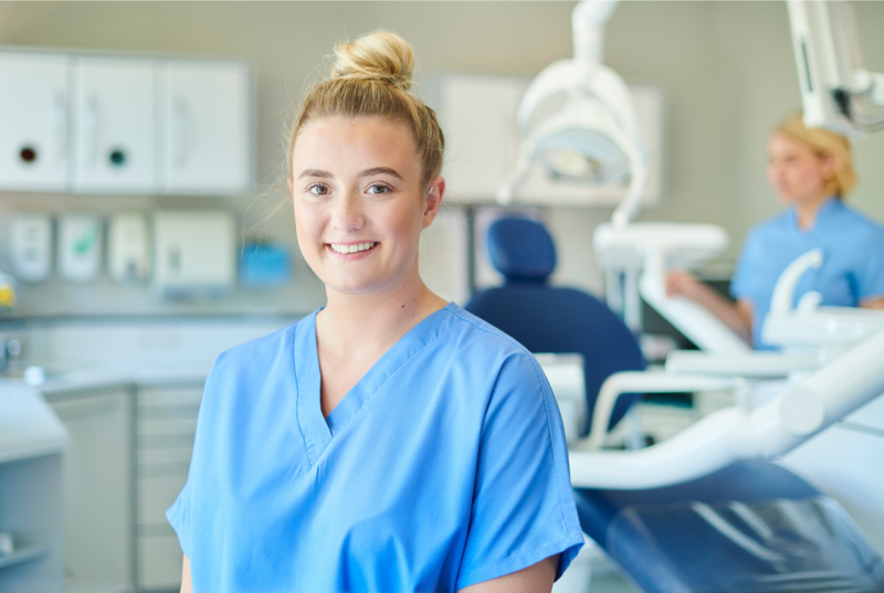 Dental Basic Life Support (BLS) Level 2 (VTQ)