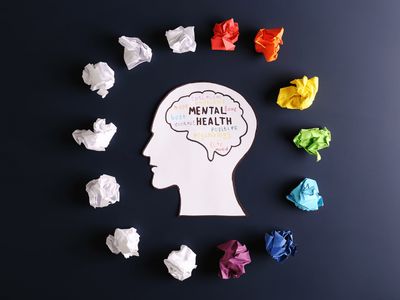 First Aid for Mental Health Supervising - FAA Level 3 Award - 2 day