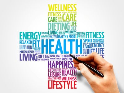 First Aid for Mental Health