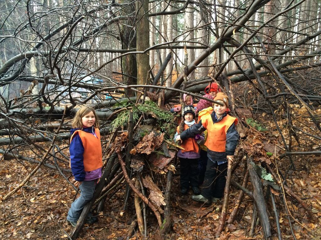 Forest Schools 16 Hour First Aid Level 3 (VTQ)