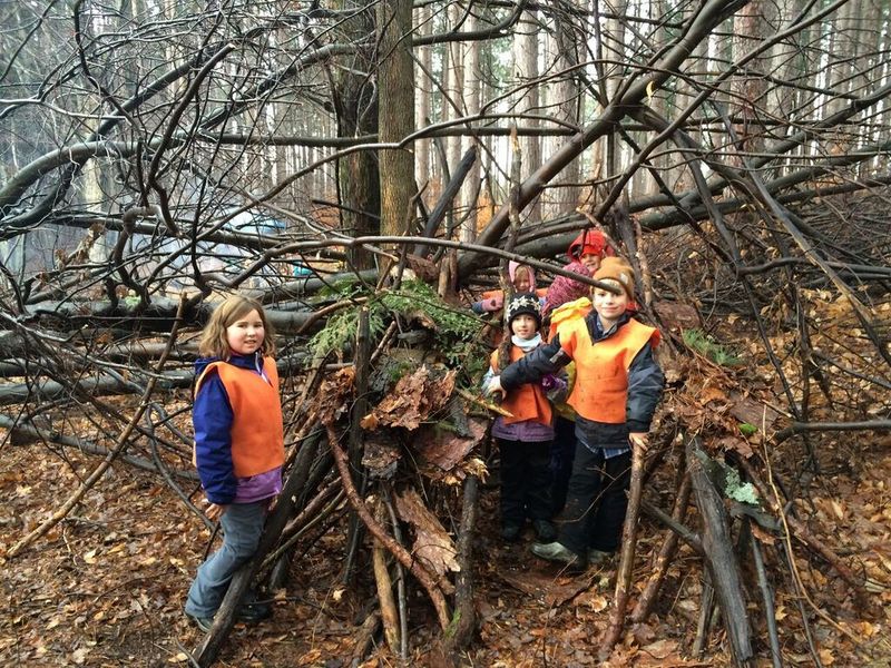 Forest Schools 16 Hour First Aid Level 3 (VTQ)