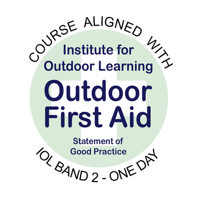 Outdoor Pursuits 8 Hour First Aid Level 3 (VTQ)
