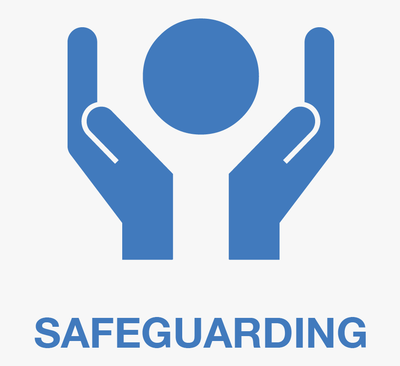 Safeguarding Children, Young People or Vulnerable Adults