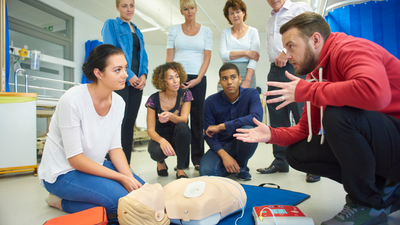 On-Site Training