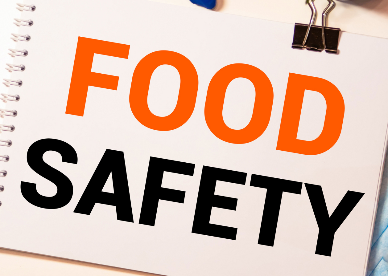 0.5-Day Food Safety Level 1 (VTQ)