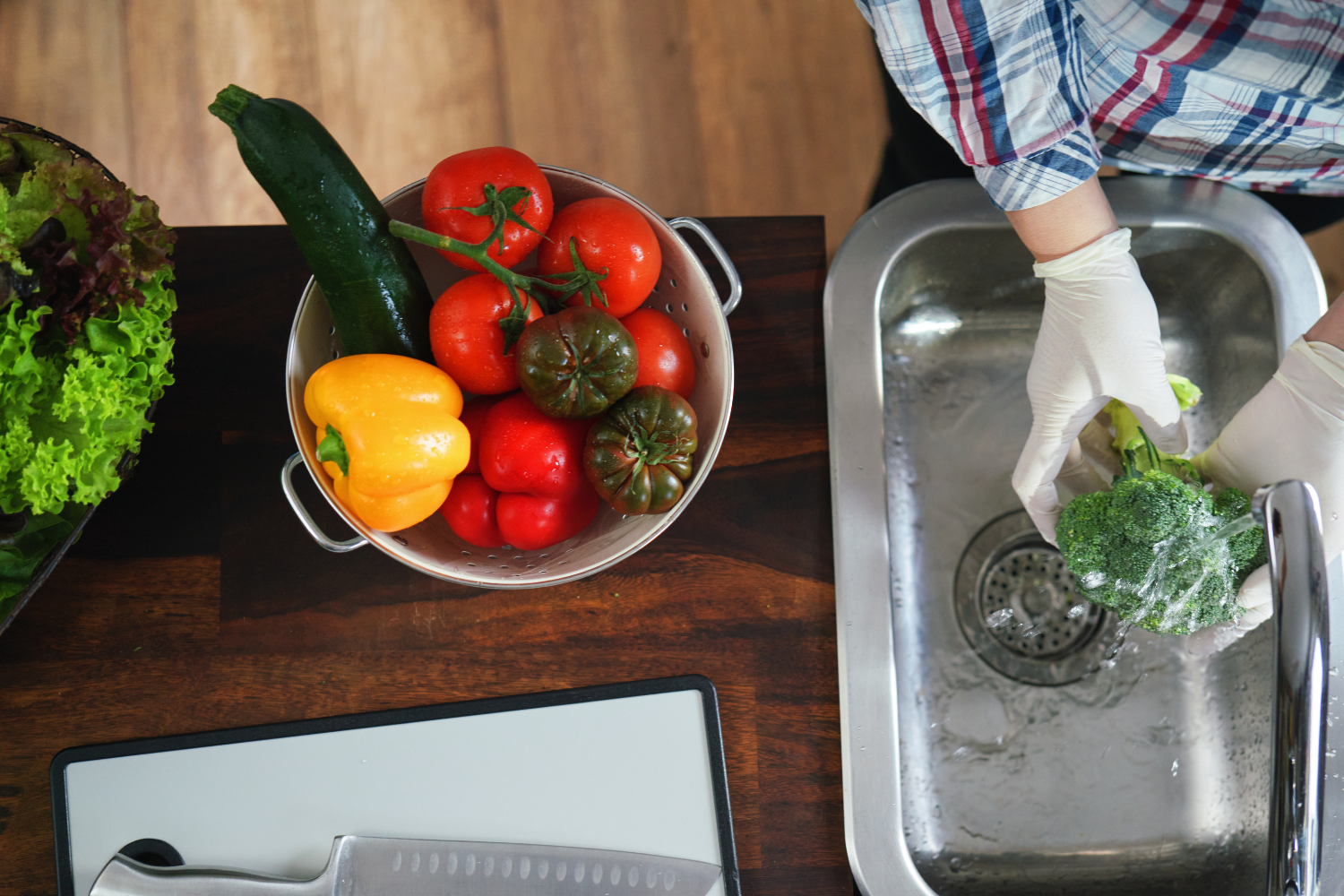 0.5-Day Food Safety Level 1 (VTQ)