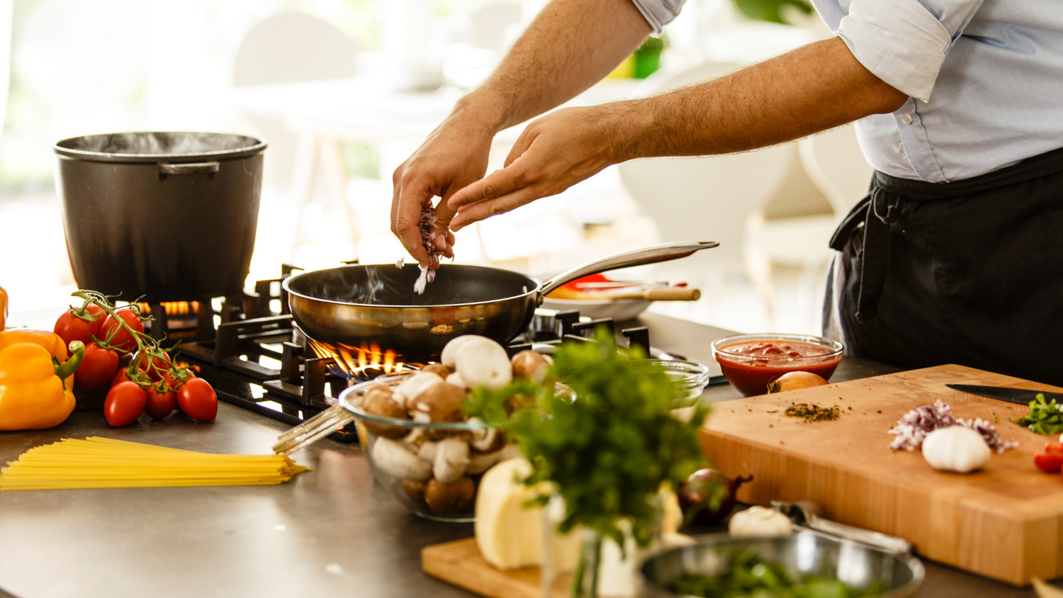 1-Day Food Safety Level 2 (VTQ)