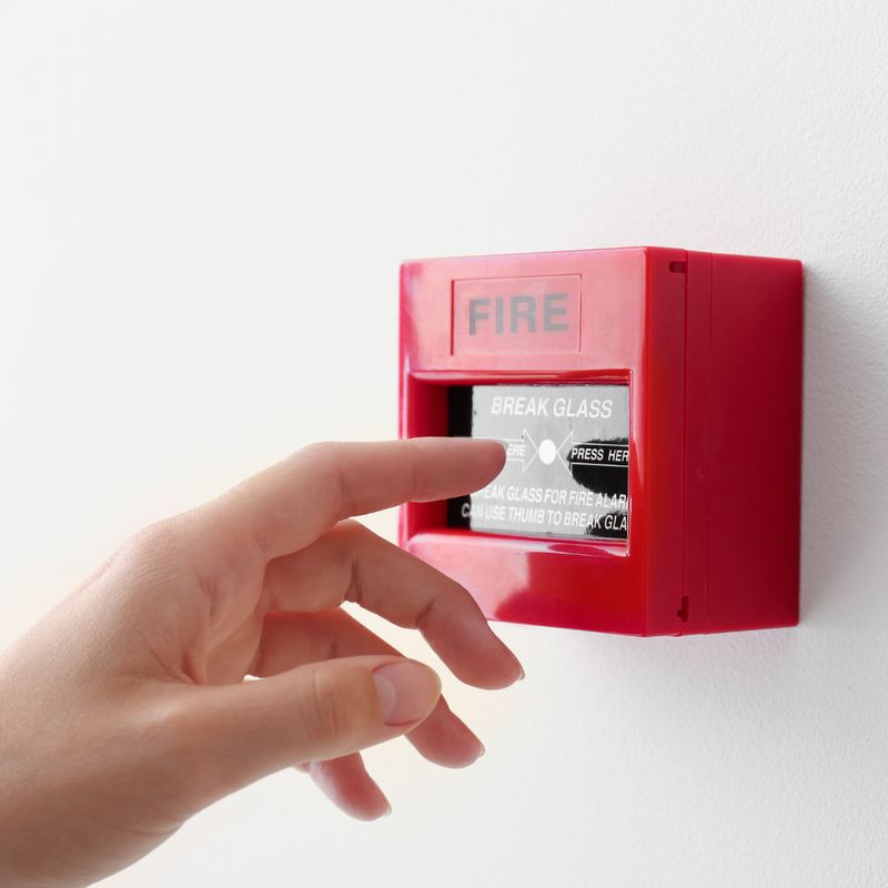 On-Site Training: TQUK Level 1 Award in Principles of Fire Safety Awareness (RQF)