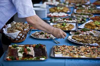 Food Safety & Hygiene