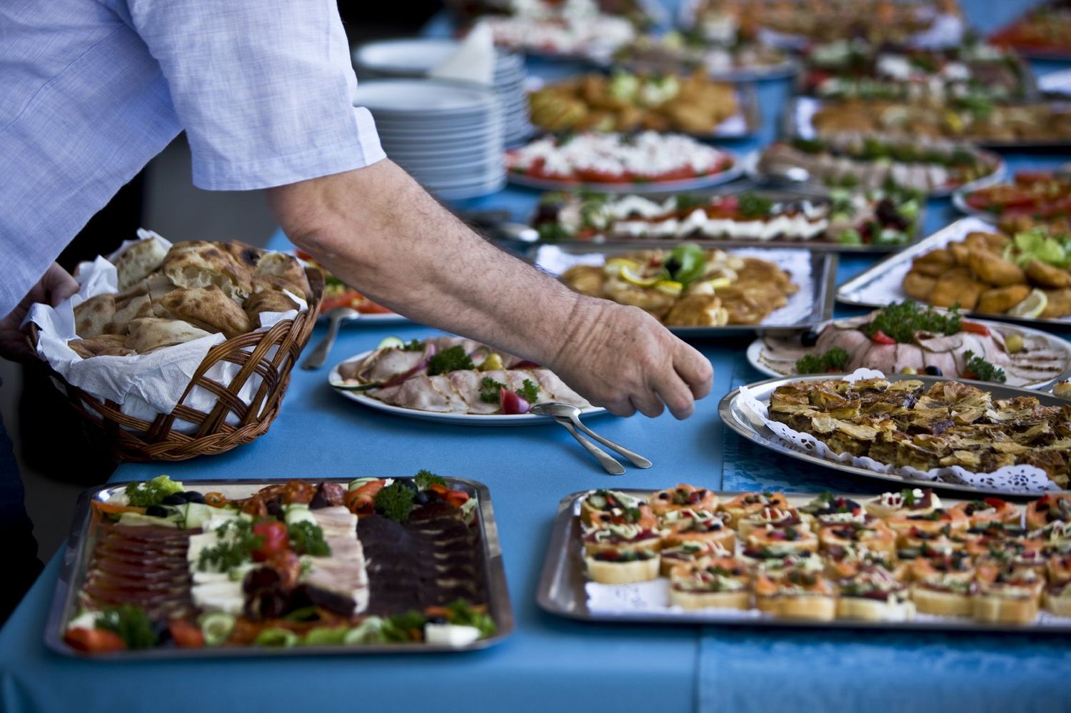 Food Safety & Hygiene