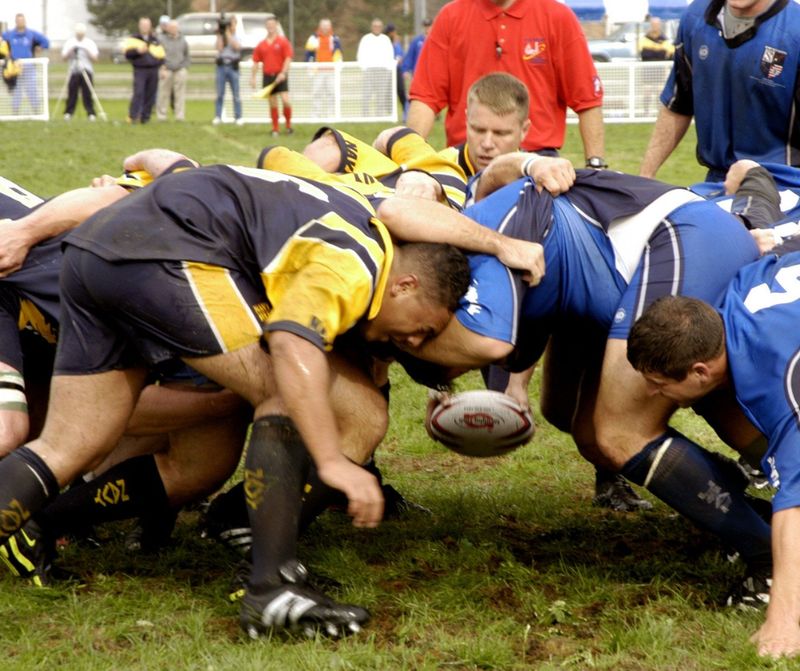 Emergency First Aid at Work 7 Hour Level 3 for Rugby Clubs (VTQ) Emergency First Aid at Work 7 Hour Level 3 for Rugby Clubs (VTQ)