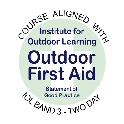 Outdoor Pursuits 16 Hour First Aid Level 3 (VTQ)