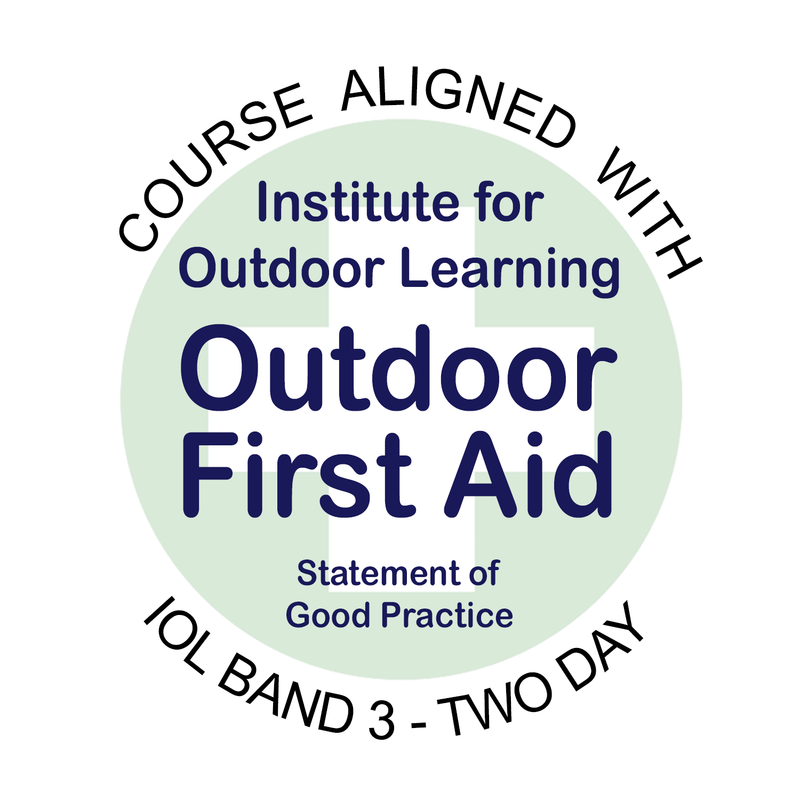 Outdoor Pursuits 16 Hour First Aid Level 3 (VTQ) Outdoor Pursuits 16 Hour First Aid Level 3 (VTQ)