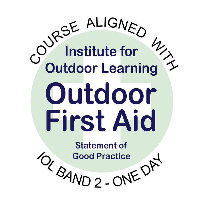 Outdoor Pursuits 8 Hour First Aid Level 3 (VTQ) Outdoor Pursuits 8 Hour First Aid Level 3 (VTQ)