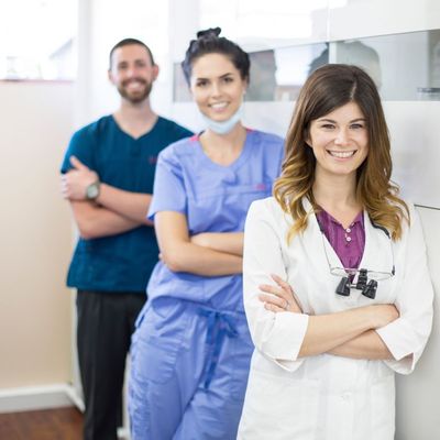 Dental CPD – BLS & ILS Training for Dental Professionals