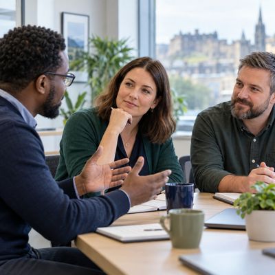 Supervising & Leading Mental Health