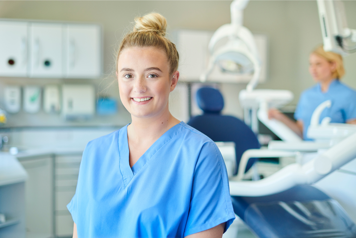 On-Site Training - Dental Basic Life Support (BLS) Level 2 (VTQ) On-Site Training - Dental Basic Life Support (BLS) Level 2 (VTQ)