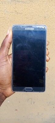 Samsung Galaxy Note 4