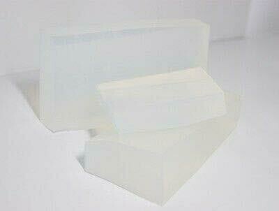 Aloevera Soap Base