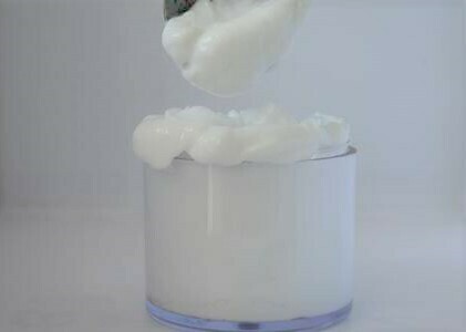 Moisturising Lotion Base